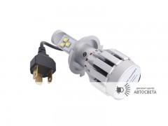 LED-лампа Galaxy Cree XM-L2 3000Лм 4G (2 шт)